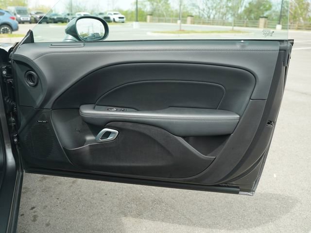 Used 2022 Dodge Challenger GT w/ Plus Package image 18