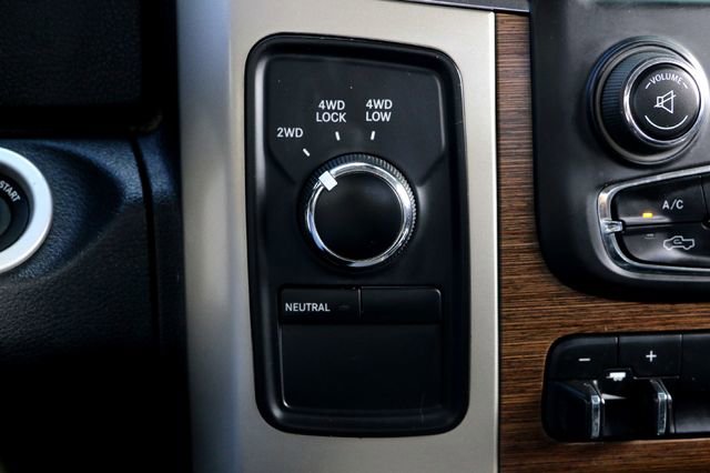 Used 2013 RAM 3500 Laramie image 19