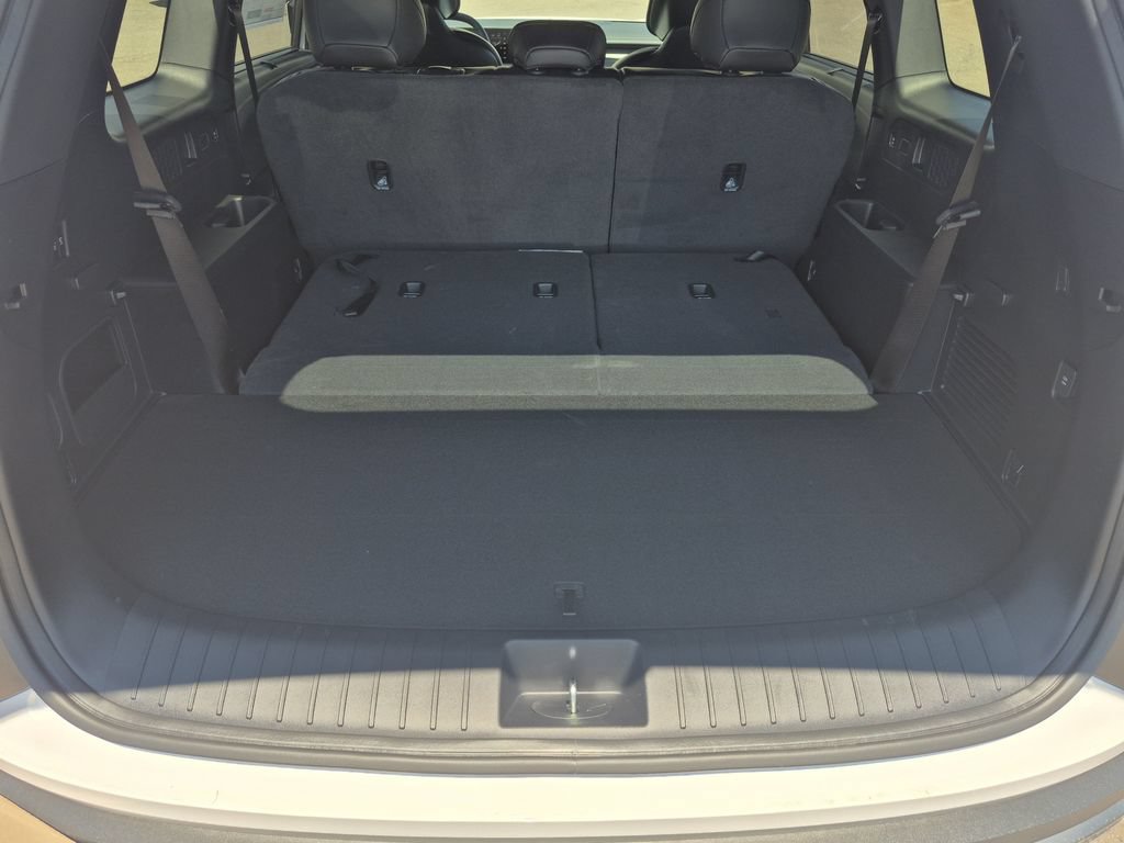 New 2027 Kia Telluride EX AWD/4WD image 14