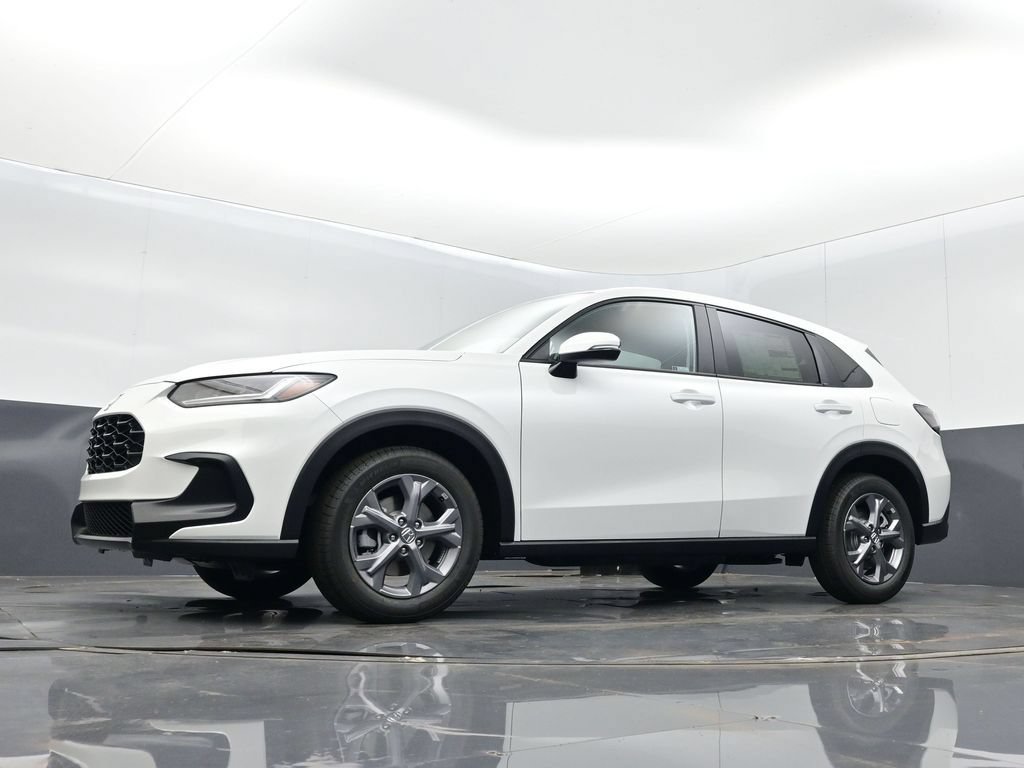 New 2027 Honda HR-V LX image 13