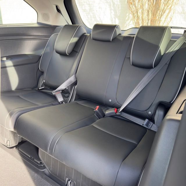 New 2026 Honda Odyssey Elite image 12