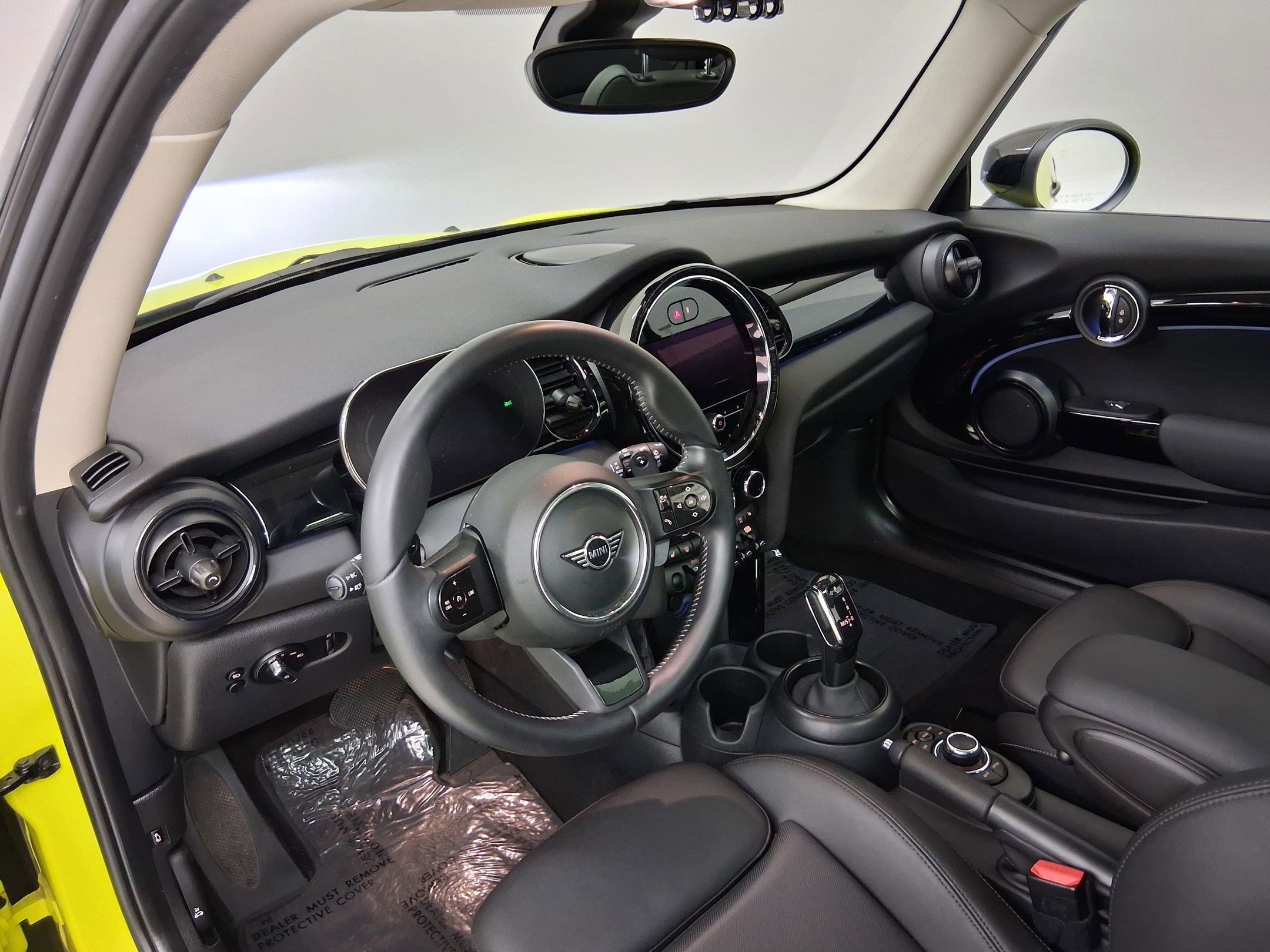 Certified 2024 MINI Cooper S image 2