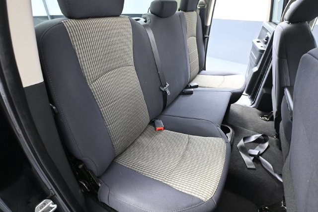 Used 2012 RAM 1500 ST w/ Trailer Brake Control Group AWD/4WD image 30