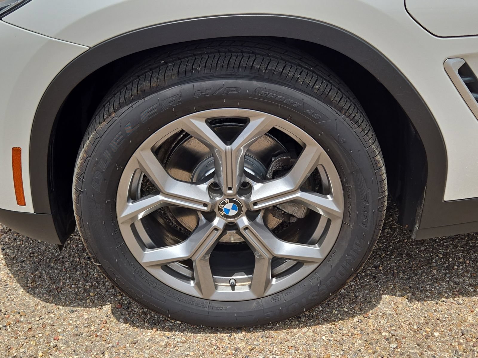 Used 2021 BMW X3 xDrive30e w/ Premium Package AWD/4WD image 10