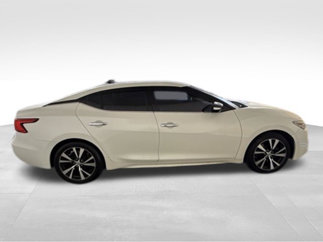 Used 2018 Nissan Maxima 3.5 SV FWD image 10