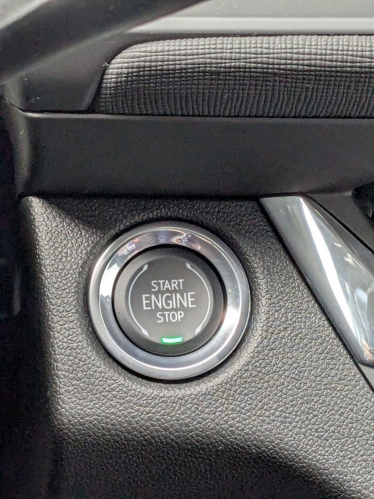 New 2025 Buick Envista Preferred w/ Convenience I Package image 21