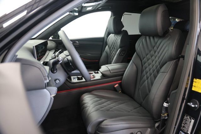 New 2027 Genesis GV80 3.5T Prestige AWD/4WD image 18