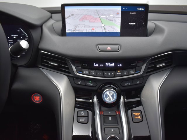 New 2025 Acura TLX w/ Technology Package image 14