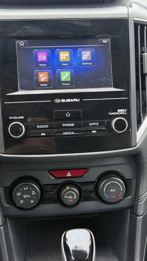 Used 2018 Subaru Crosstrek 2.0i Premium w/ Eyesight System image 22