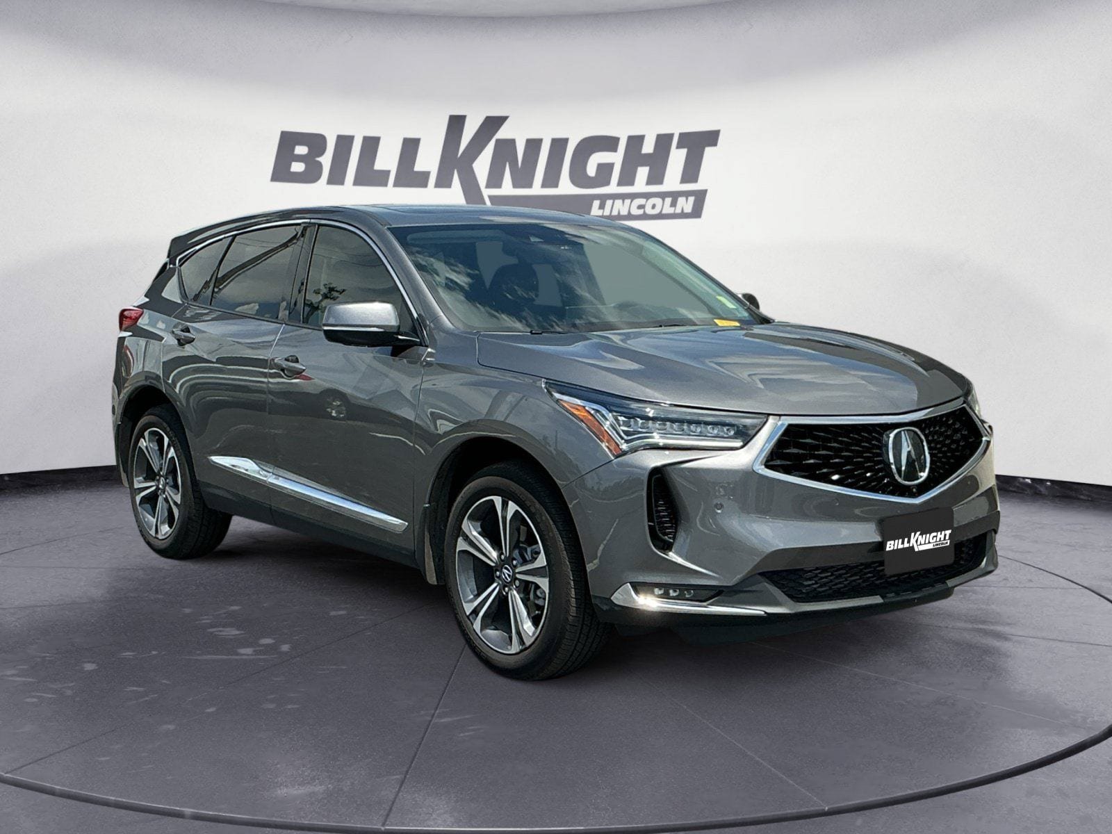 Used 2024 Acura RDX SH-AWD w/ Advance Package image 7