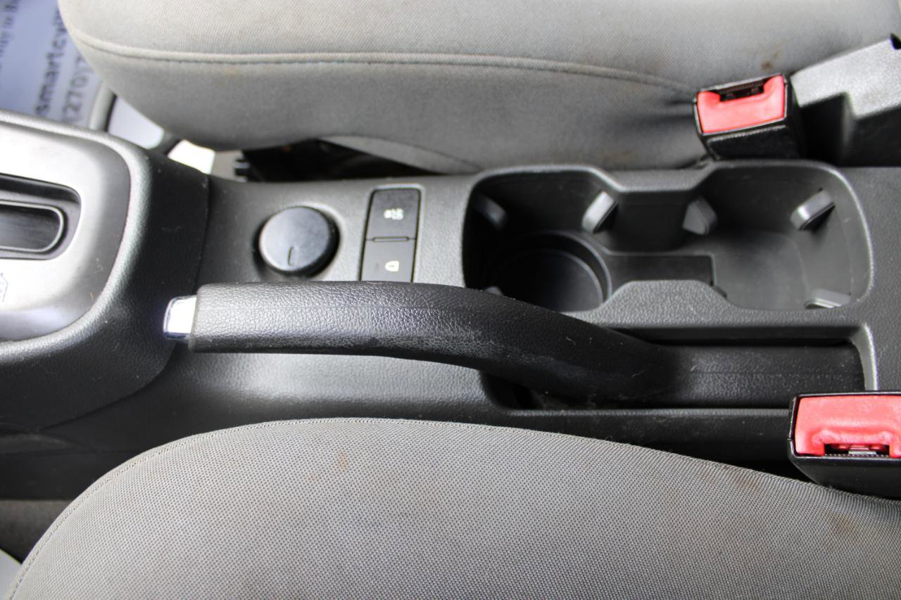 Used 2013 Chevrolet Sonic LT FWD image 29