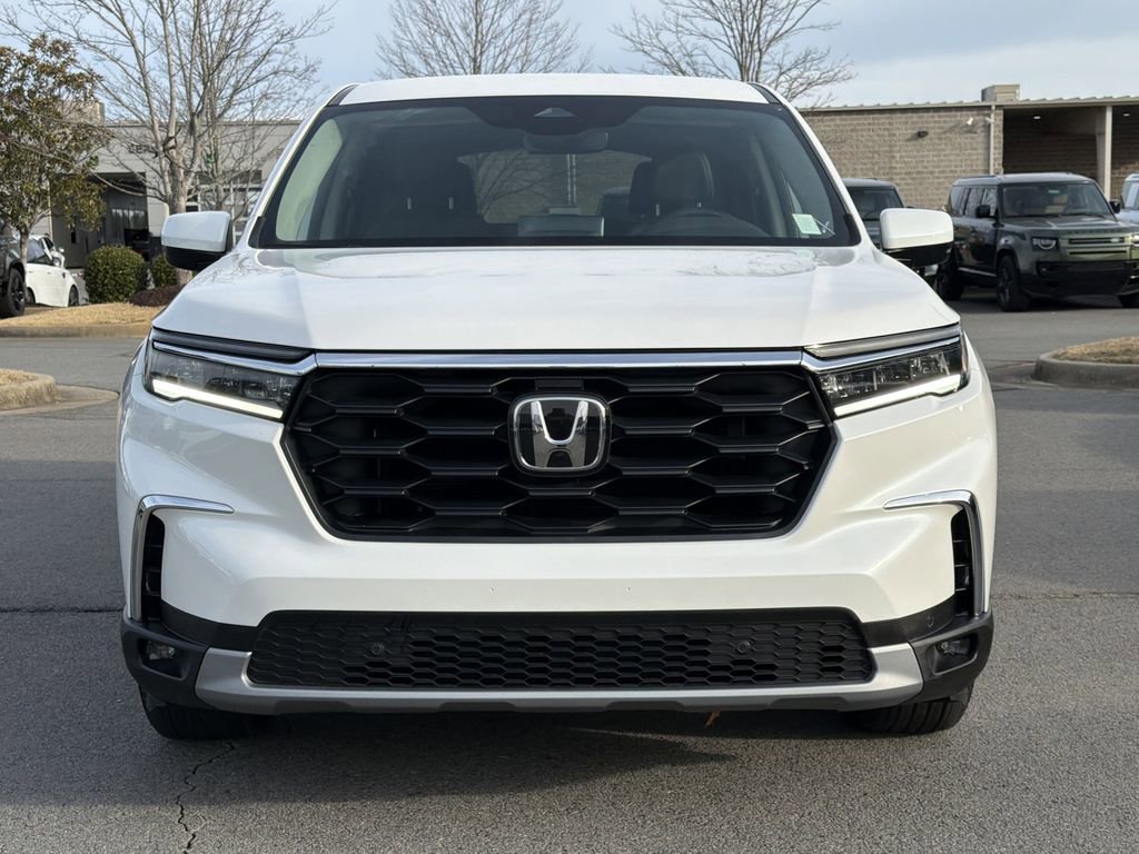 Used 2025 Honda Pilot EX-L image 8