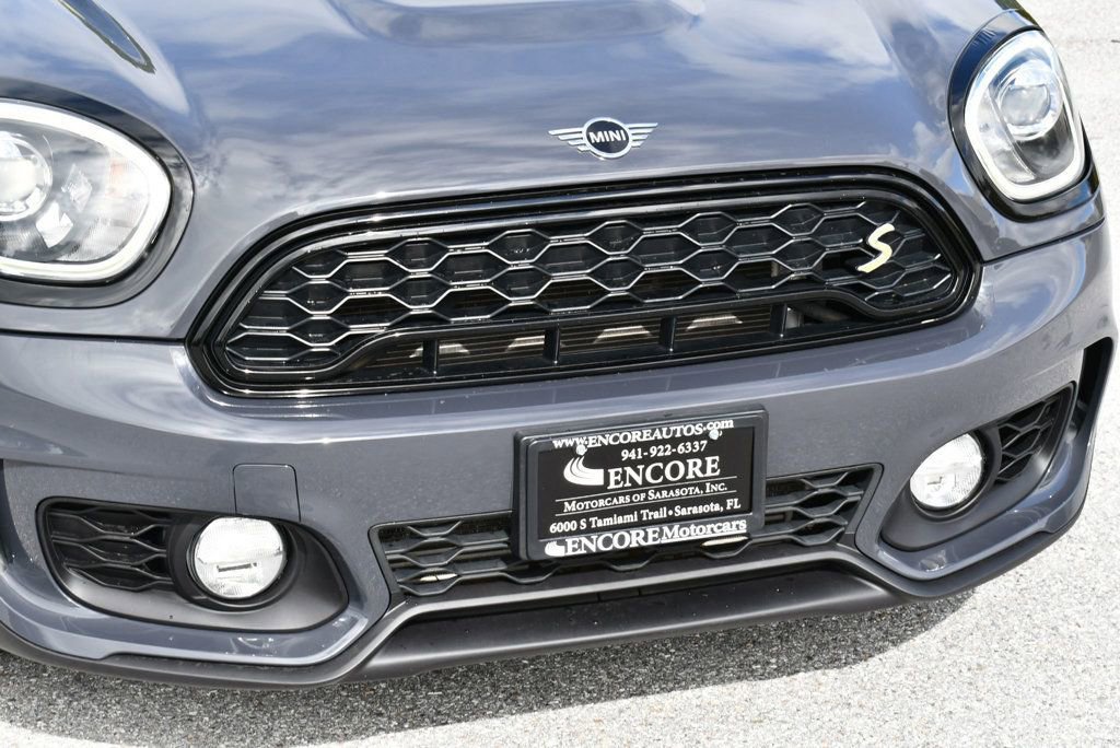 Used 2019 MINI Cooper Countryman SE image 37