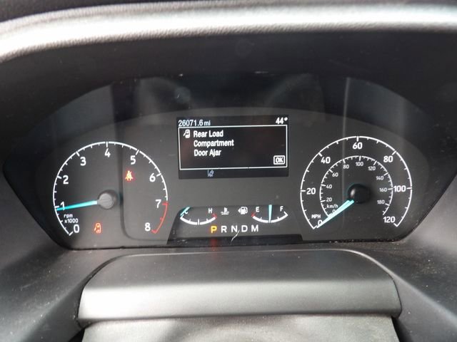 Certified 2024 Ford Transit 250 Low Roof w/ Exterior Upgrade Package image 21