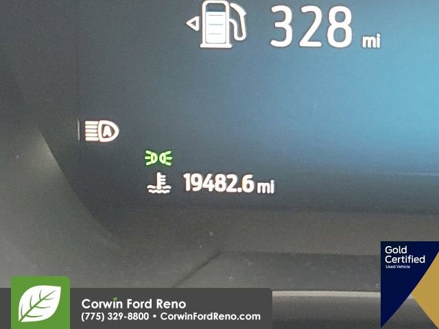 Used 2023 Ford Escape Active w/ Tech Pack #2 image 15