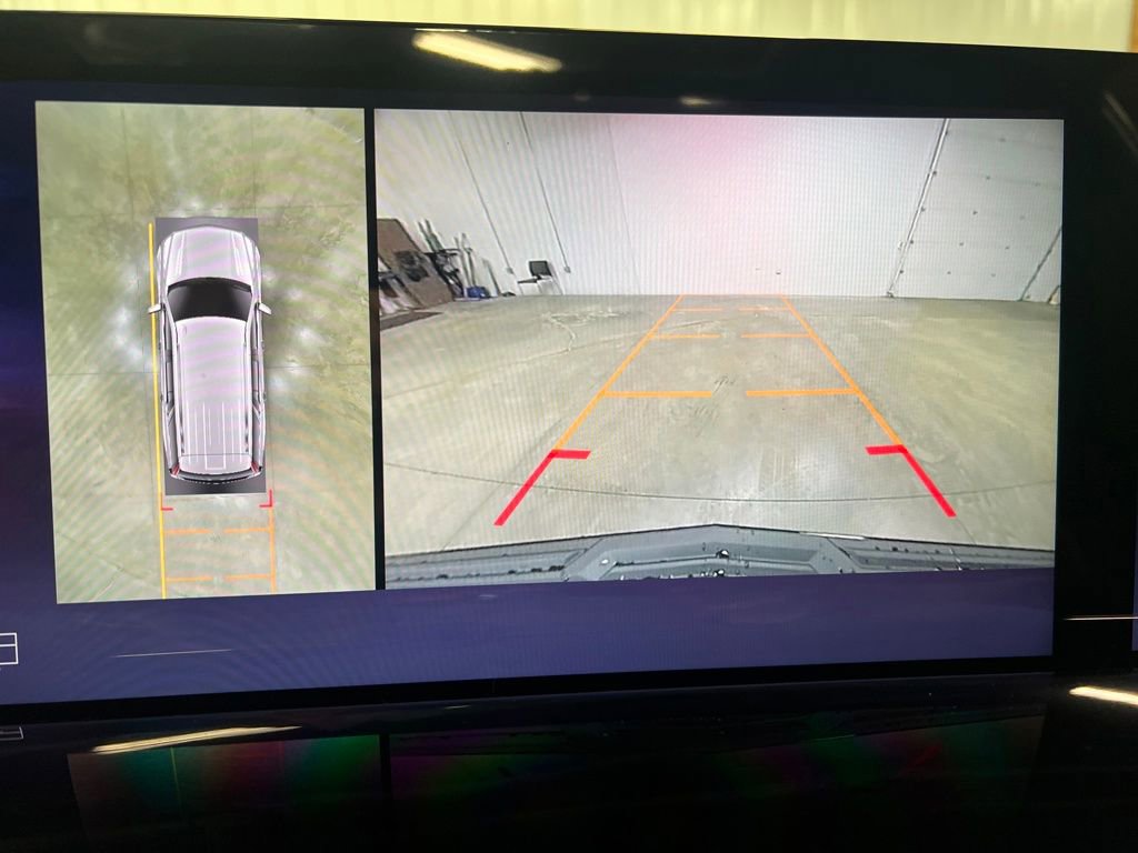 New 2026 Cadillac Escalade Sport image 25