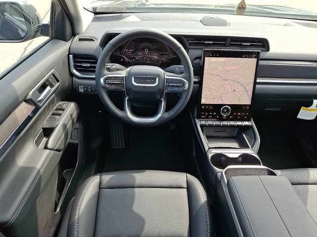 New 2026 GMC Terrain Denali AWD/4WD image 12