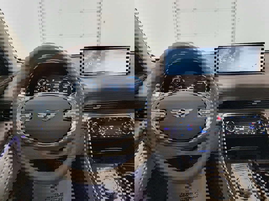 Used 2023 Genesis GV80 3.5T Advanced + image 13