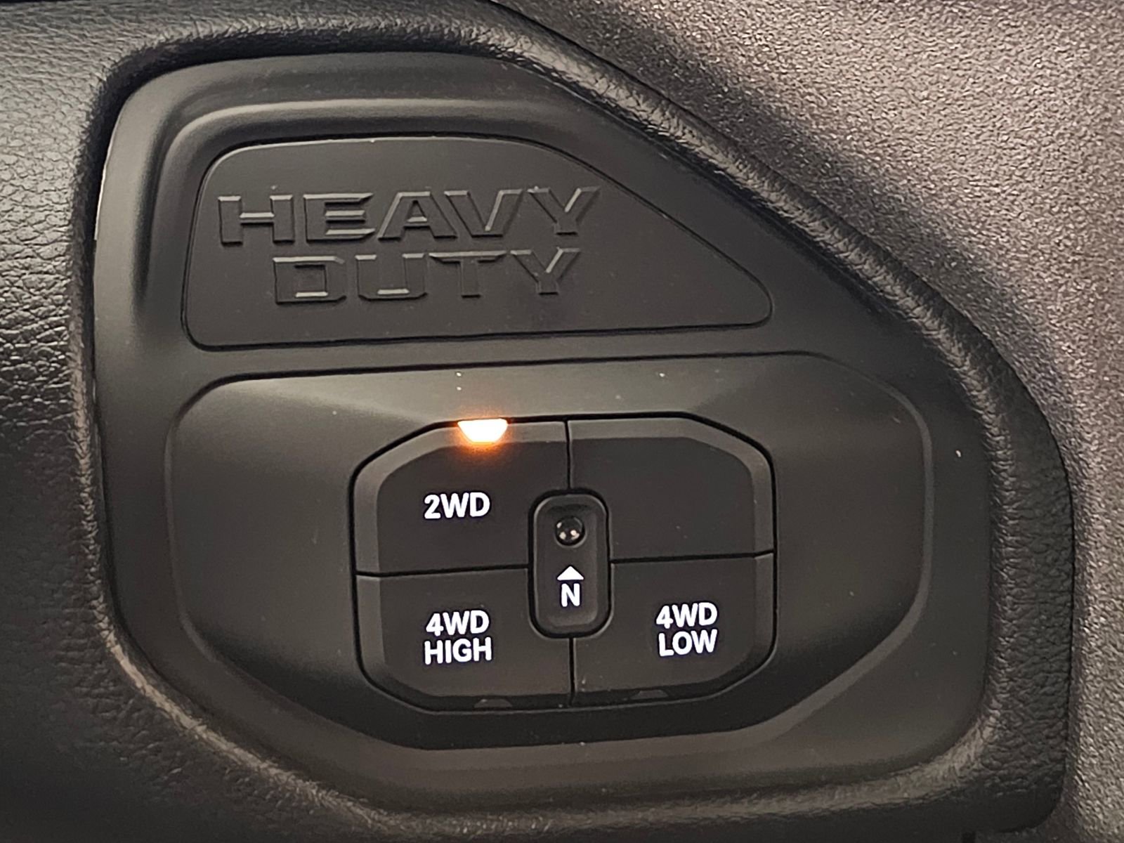 New 2026 RAM 5500 Tradesman image 24