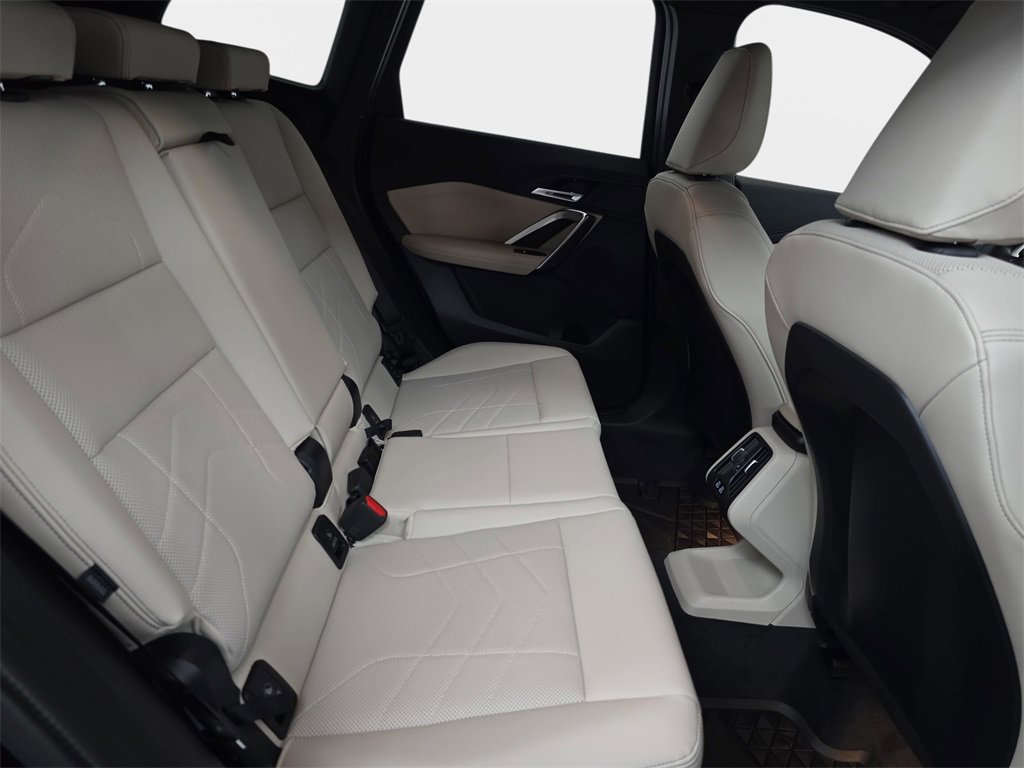 Used 2025 BMW X1 xDrive28i w/ Convenience Package image 14