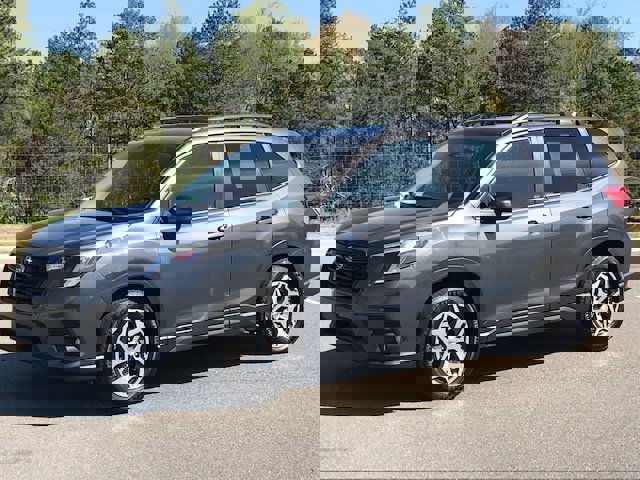 Used 2023 Subaru Forester Premium