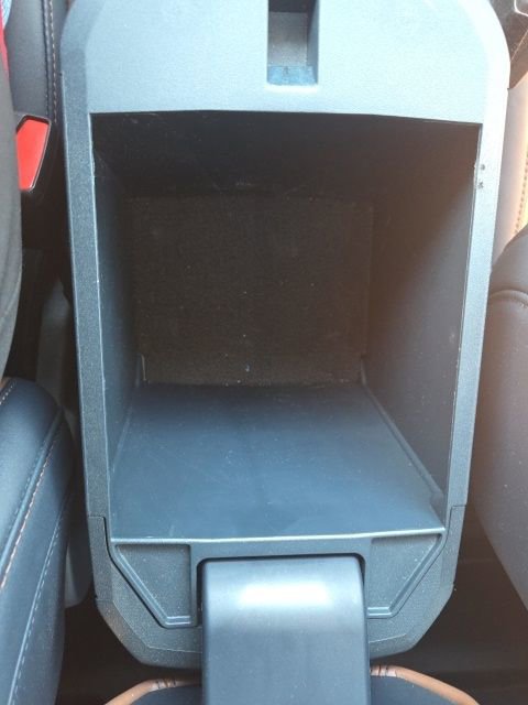 Certified 2023 Ford Maverick Lariat w/ Lariat Luxury Package image 38