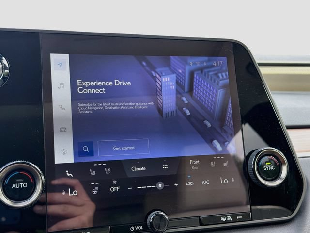Used 2023 Lexus RX 350 Premium w/ Cold Area Package FWD image 34