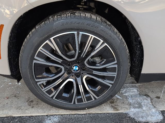 New 2026 BMW X3 xDrive30 w/ Premium Package image 9