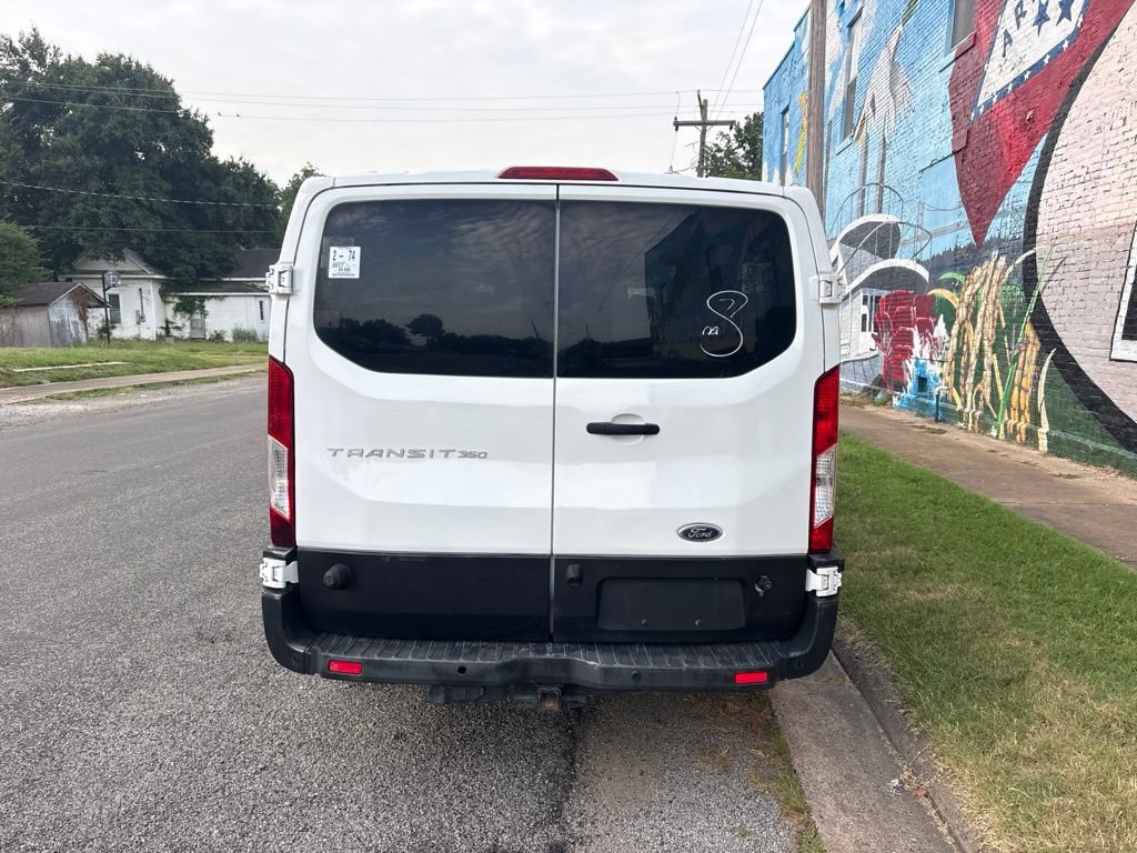 Used 2017 Ford Transit 350 XL RWD image 6