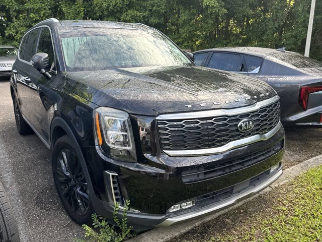 Used 2020 Kia Telluride SX