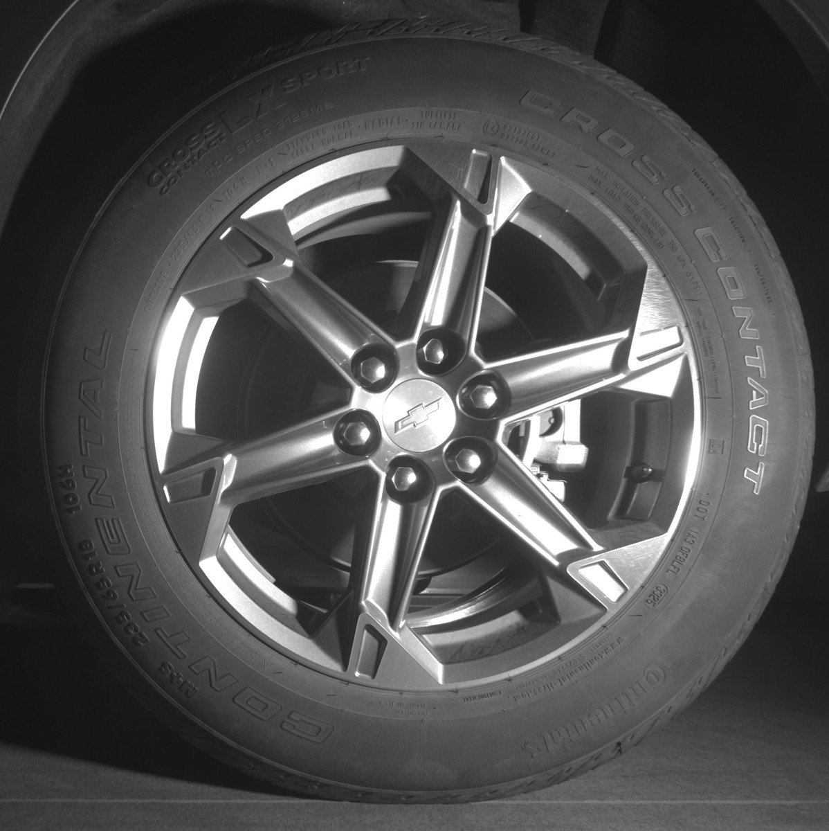Used 2025 Chevrolet Blazer LT FWD image 14