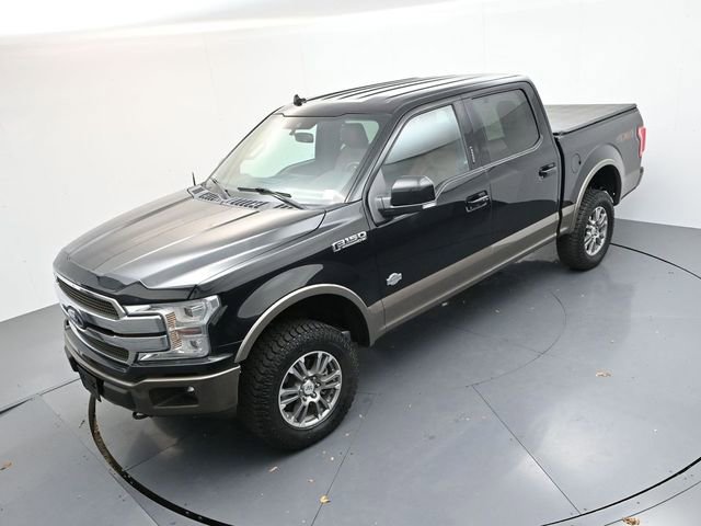 Used 2018 Ford F150 King Ranch image 32