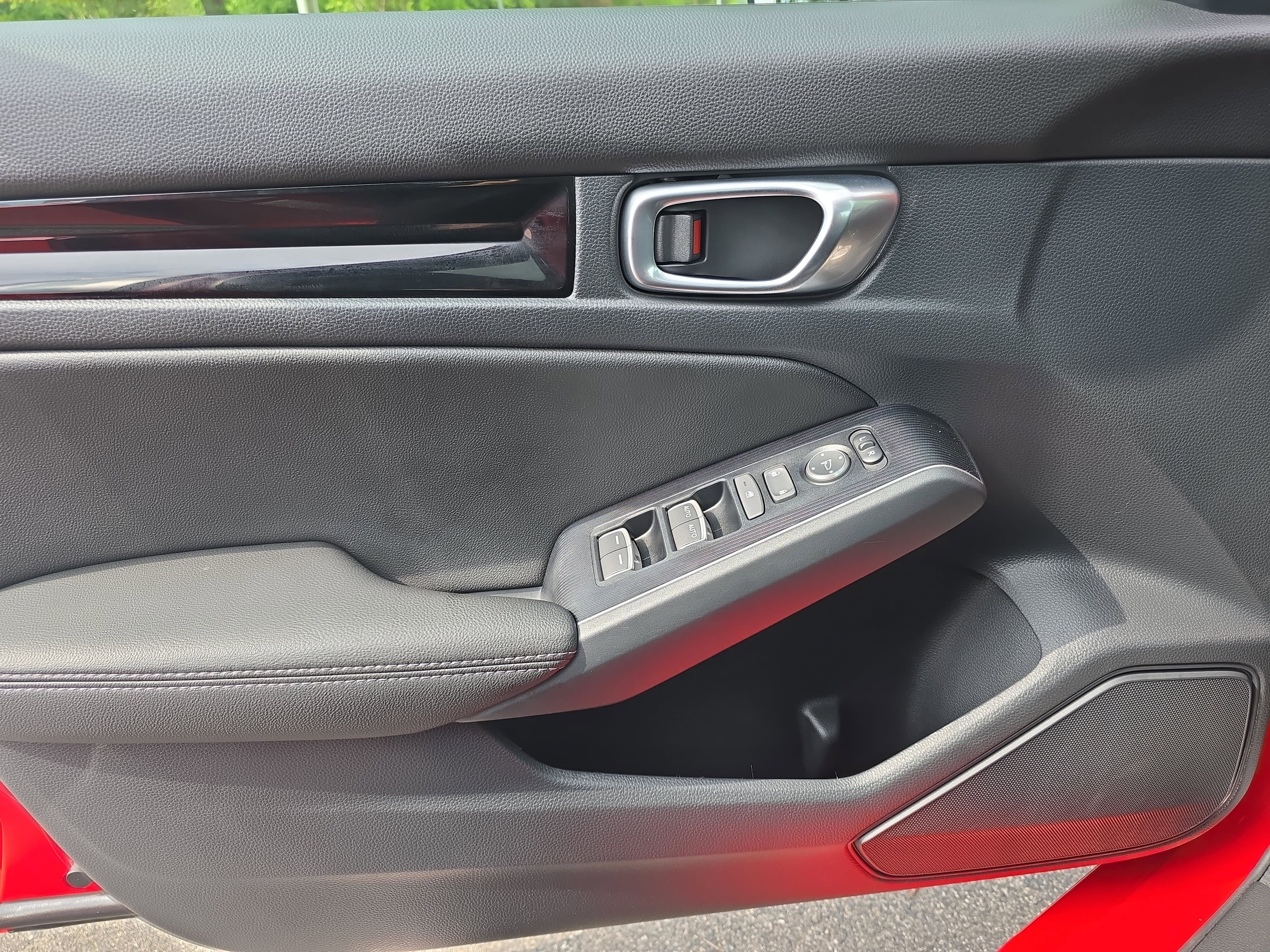 Used 2023 Honda Civic Sport Touring image 27