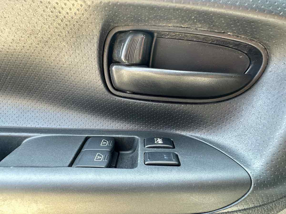 Used 2019 Nissan NV200 S image 11