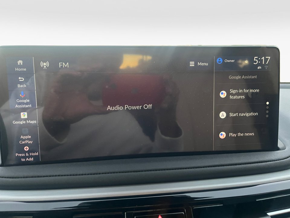 New 2026 Acura MDX w/ Technology Package image 17