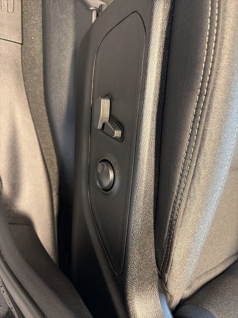 Used 2024 RAM 1500 Big Horn image 23