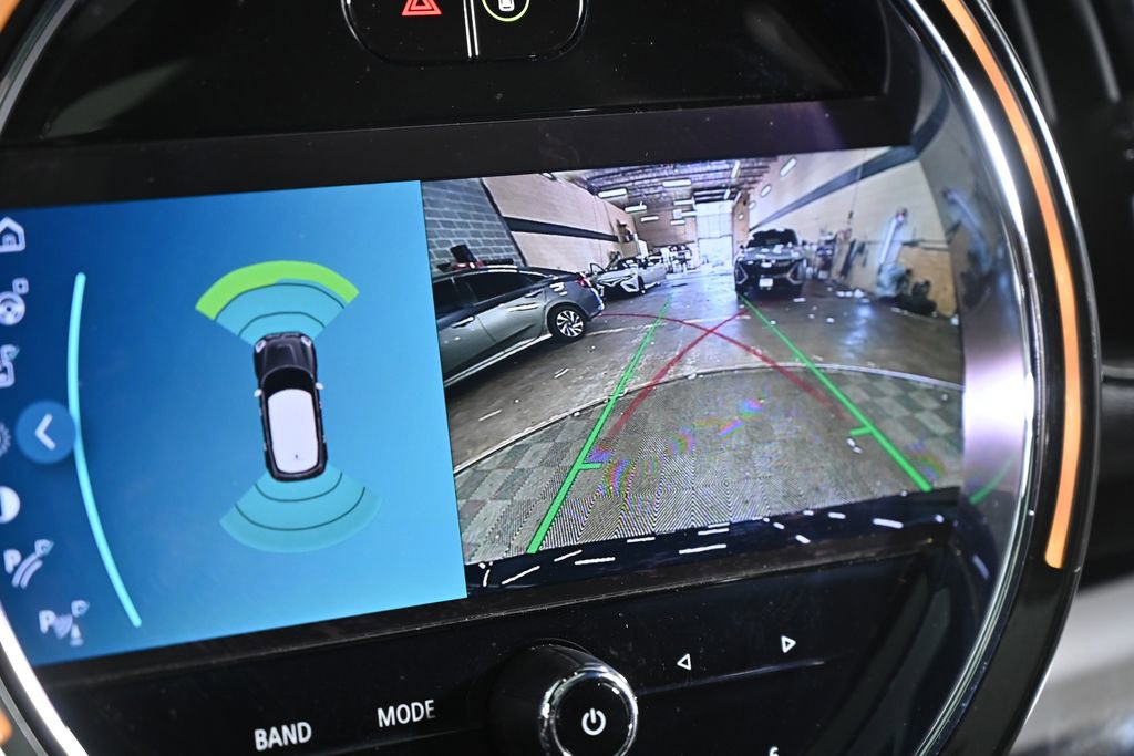 Used 2024 MINI Cooper Countryman S image 18