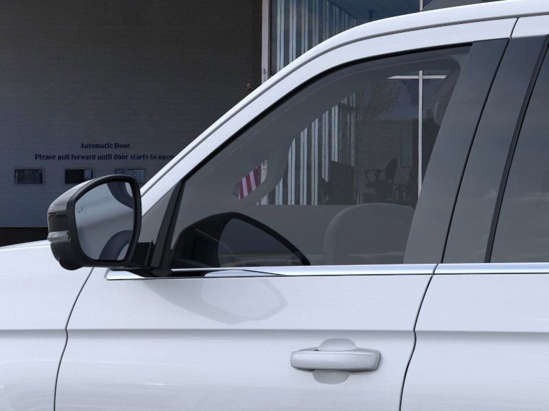 New 2026 Ford Expedition Max Active image 20