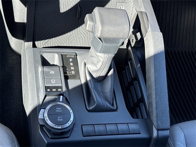 Used 2024 Toyota Tacoma 4x4 Double Cab image 19
