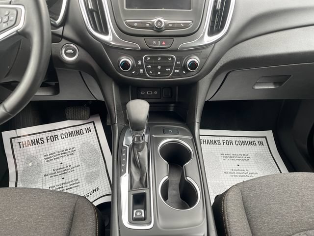 Used 2024 Chevrolet Equinox LT AWD/4WD image 11