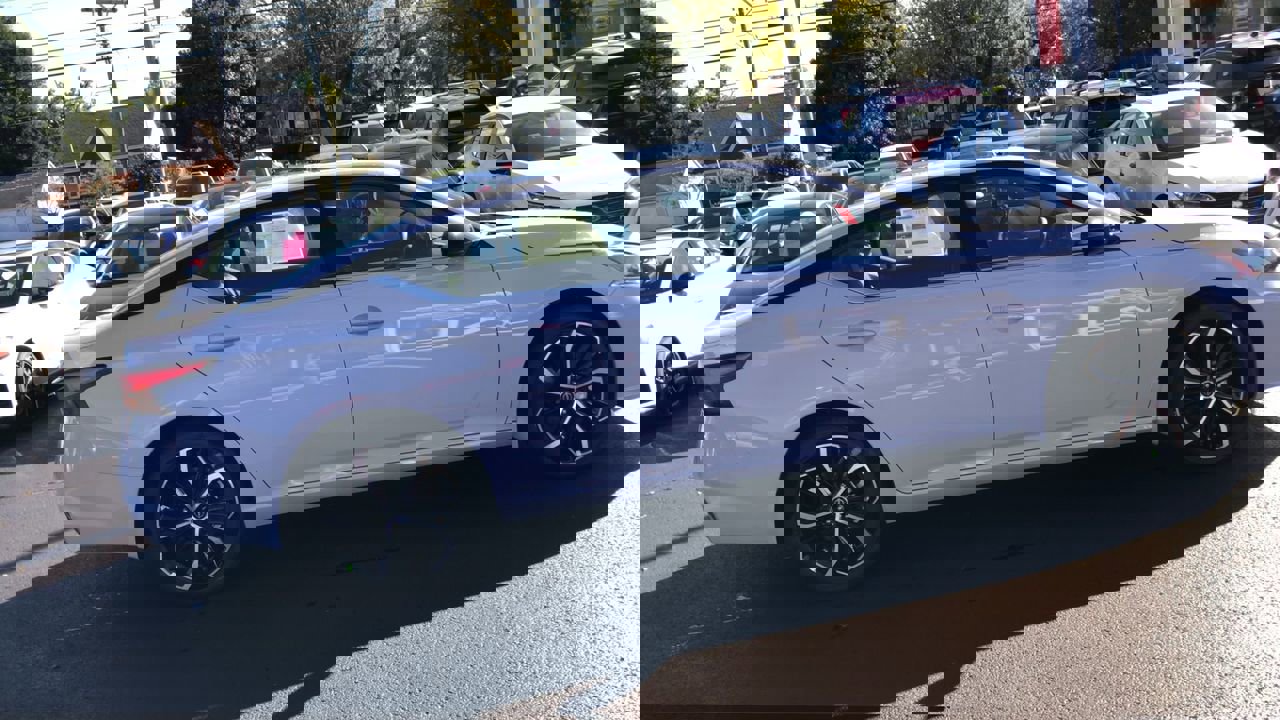 New 2025 Nissan Altima 2.5 SR w/ SR Premium Package image 9