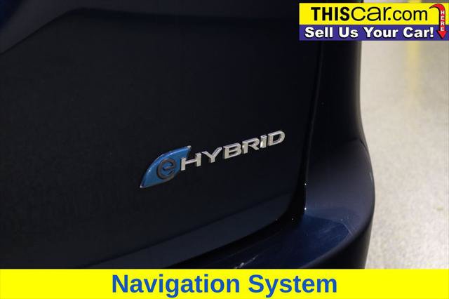 Used 2025 Chrysler Pacifica Pinnacle FWD image 15