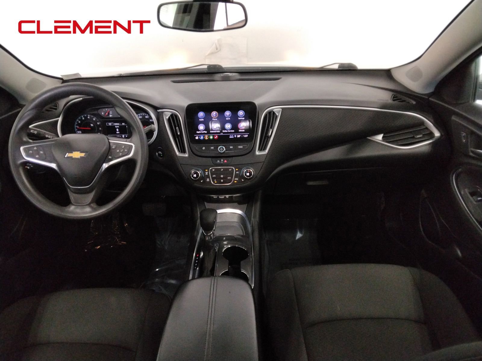 Used 2022 Chevrolet Malibu LT FWD image 31