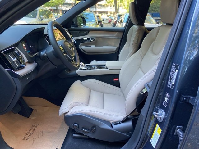 New 2026 Volvo XC90 B6 Ultra image 11