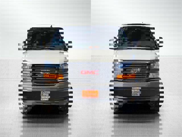 New 2025 GMC Savana 2500 Base w/ Driver Convenience Package image 2