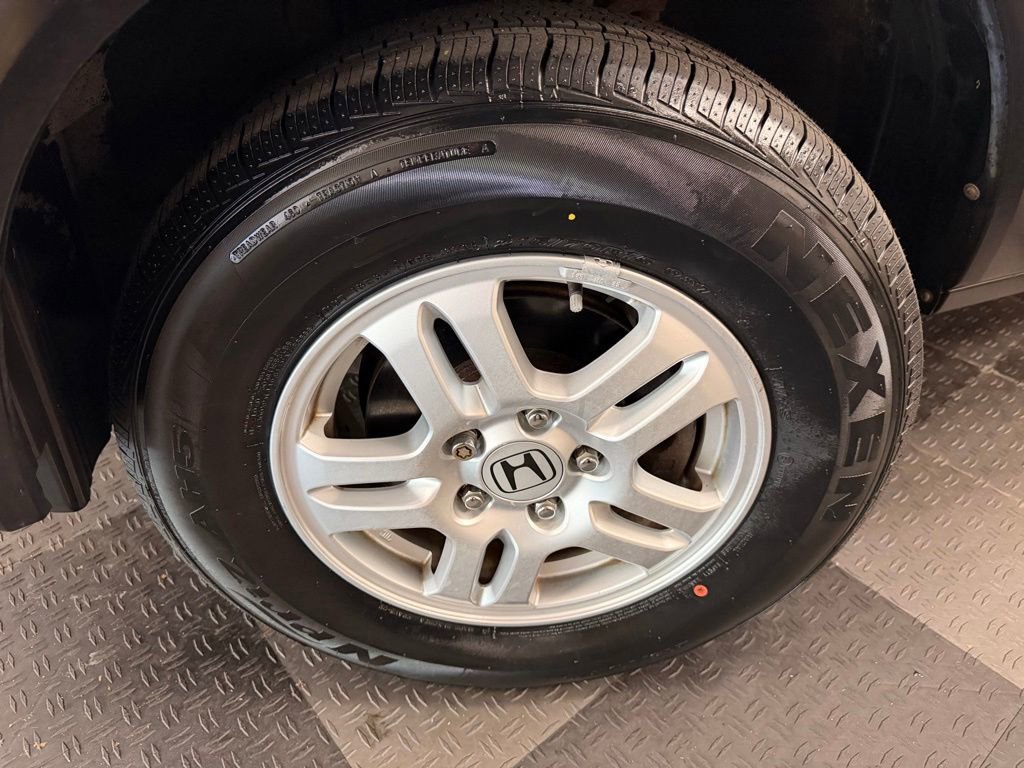 Used 2003 Honda CR-V EX image 5