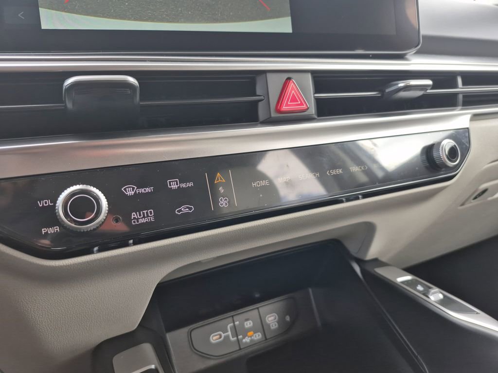 New 2026 Kia Sorento S image 22