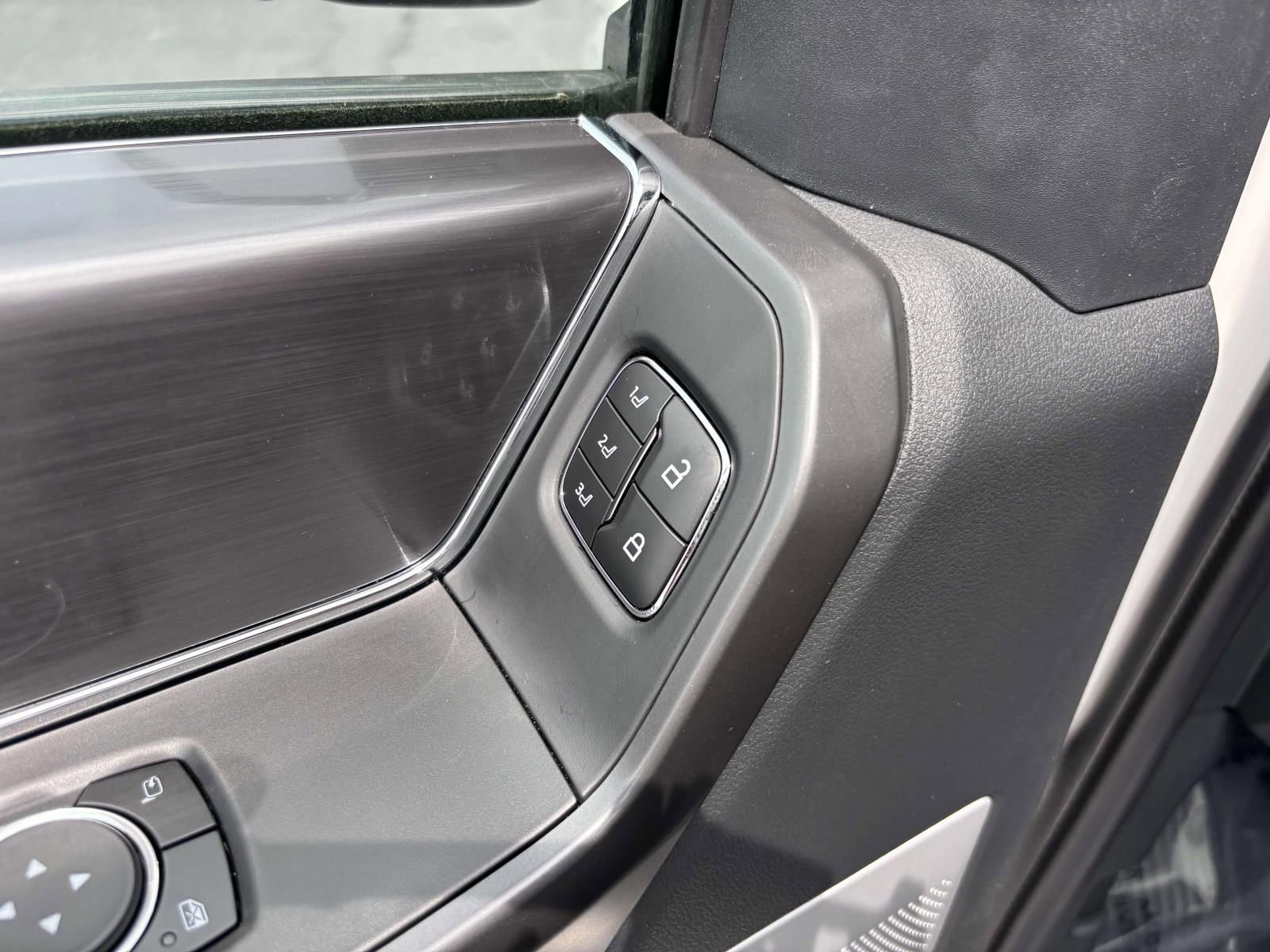 New 2025 Ford F150 Lariat w/ Equipment Group 502A High image 26