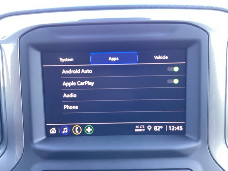 New 2026 Chevrolet Silverado 1500 Custom image 41