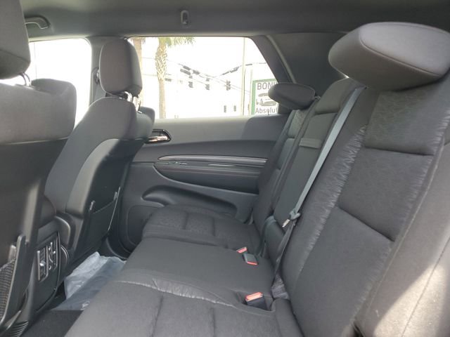New 2026 Dodge Durango GT RWD image 11